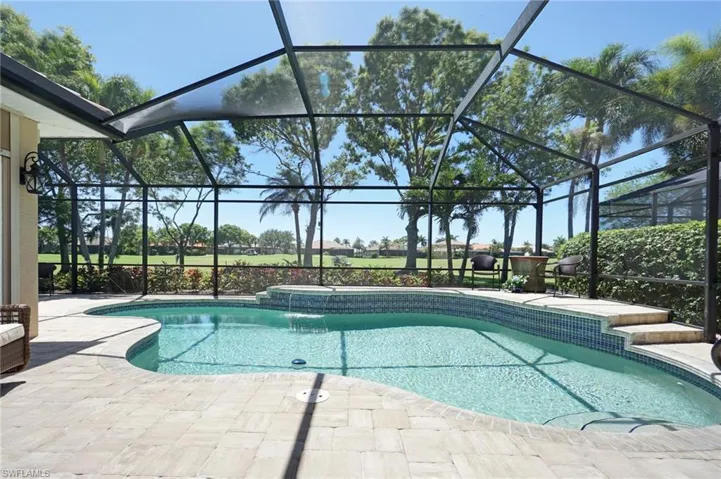 6801  Bent Grass  DR, Naples, FL 34113