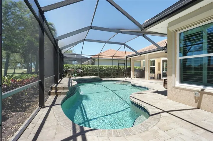 6801  Bent Grass  DR, Naples, FL 34113
