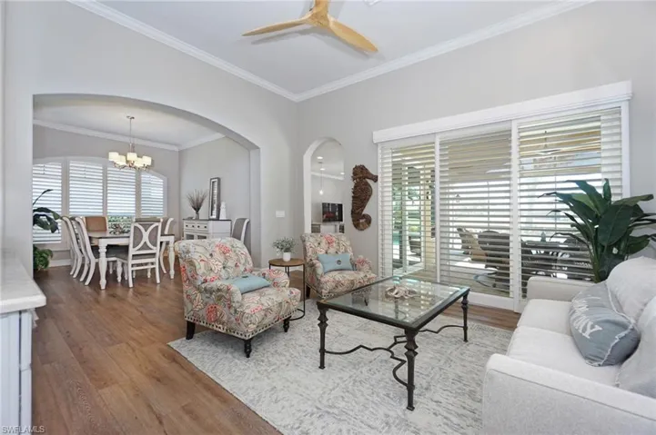 6801  Bent Grass  DR, Naples, FL 34113