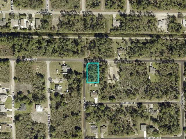 842  Cadis E ST, Lehigh Acres, FL 33974