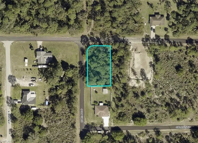 842  Cadis E ST, Lehigh Acres, FL 33974