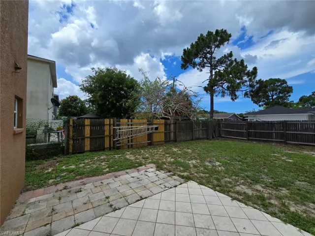 26760 Silverado East Dr, Bonita Springs, Florida 34135