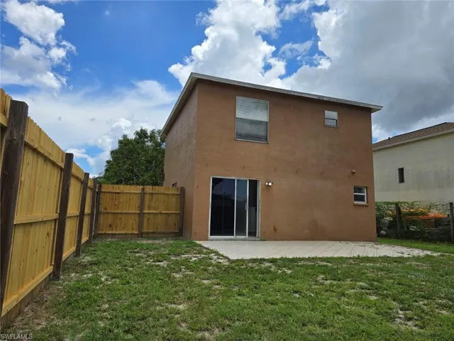 26760 Silverado East Dr, Bonita Springs, Florida 34135