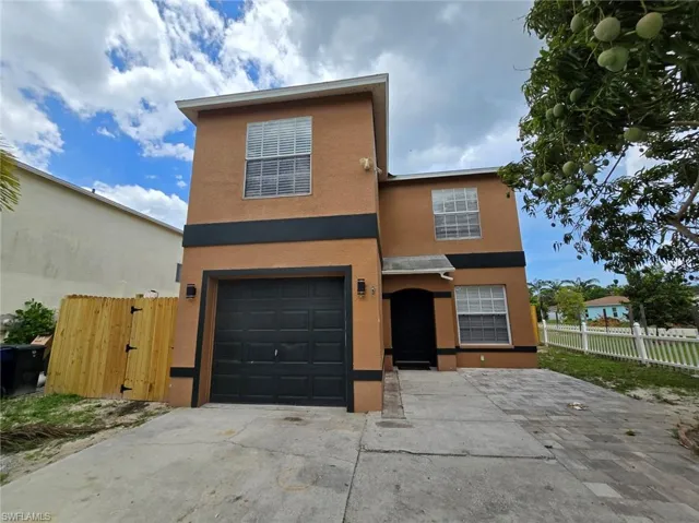 26760 Silverado East Dr, Bonita Springs, Florida 34135