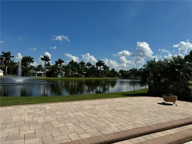 Water view
