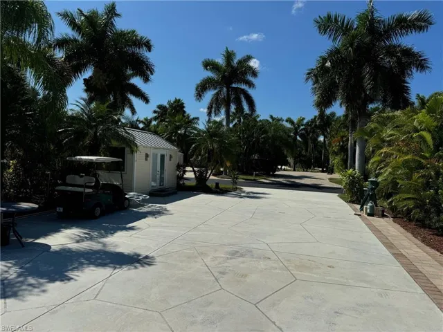 Lot 155 3136 E Riverbend Resort  BLVD, Labelle, FL 33935