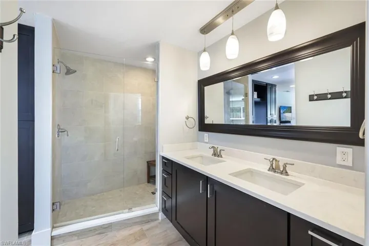Double Sink