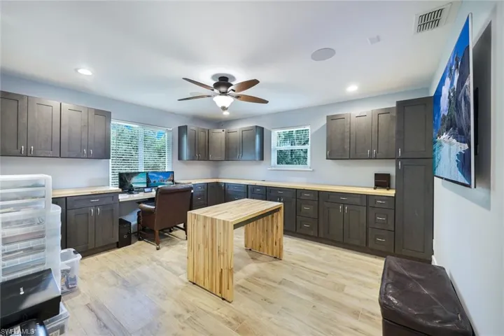 14 X 15 Den/Office