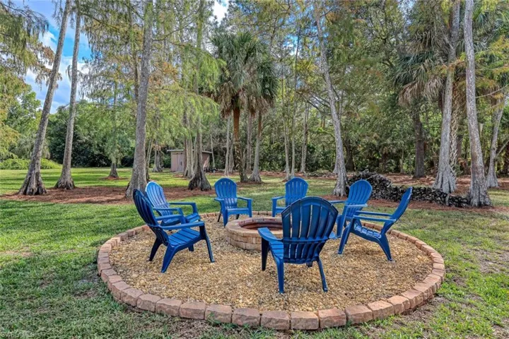firepit