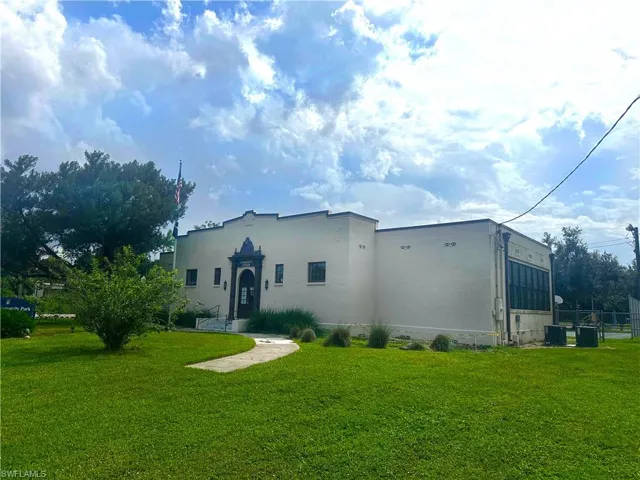 Community Center