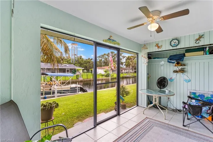 14939-Lanai with water view, and plenty of natural light