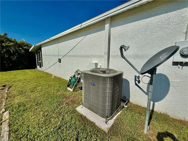 NEWER HVAC