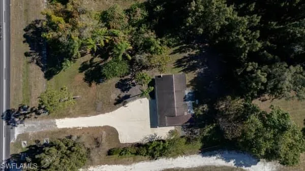 View of property location