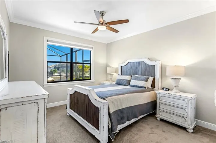 Guest Bedroom.
