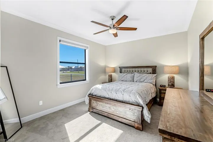 Guest Bedroom.