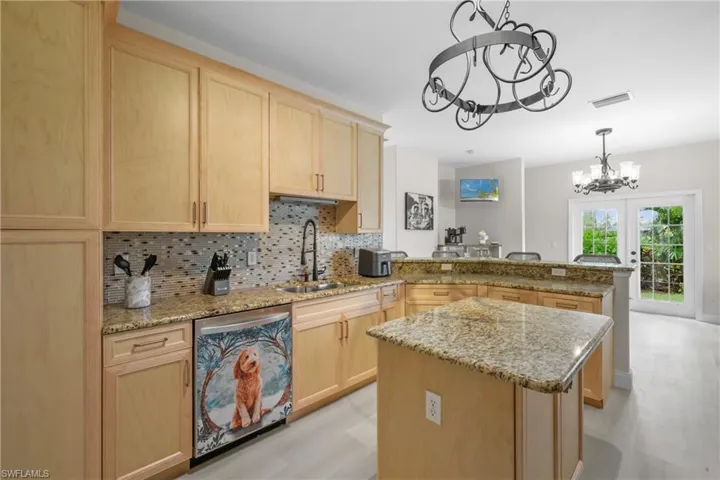 2250 Sw 20th Ave, Cape Coral, Florida 33991