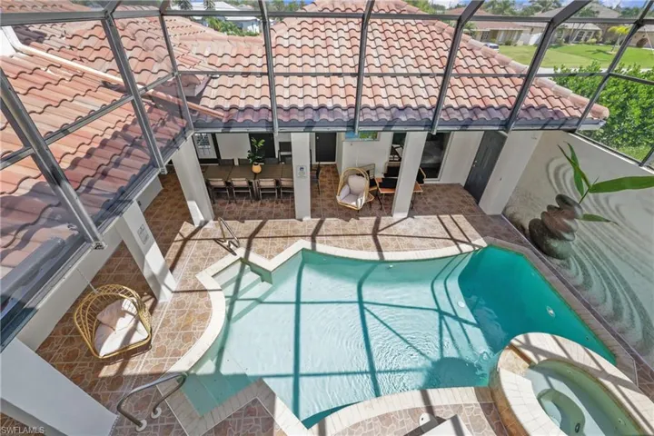 2250 Sw 20th Ave, Cape Coral, Florida 33991