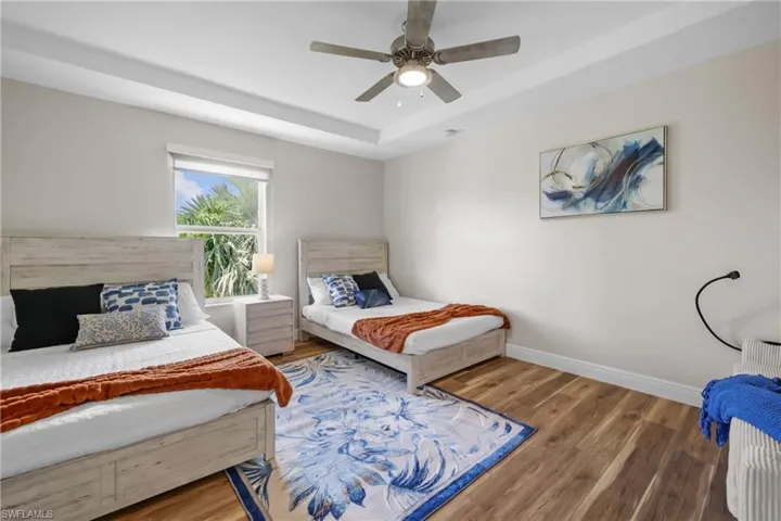 2250 Sw 20th Ave, Cape Coral, Florida 33991