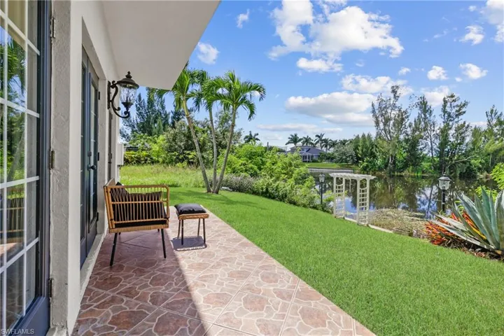 2250 Sw 20th Ave, Cape Coral, Florida 33991