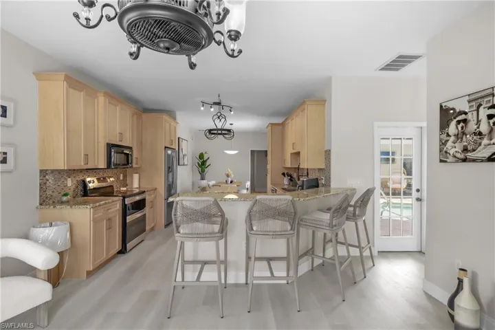2250 Sw 20th Ave, Cape Coral, Florida 33991