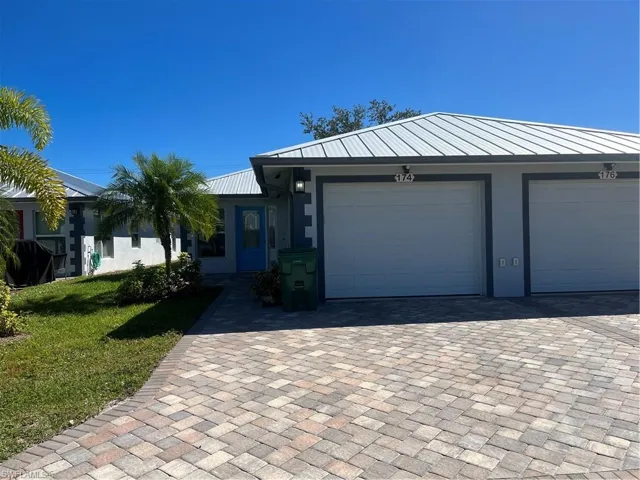 174  Village  CIR, Labelle, FL 33935