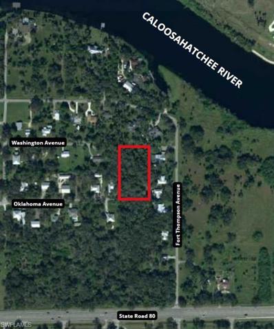 800 E Oklahoma  AVE, LABELLE, FL 33935