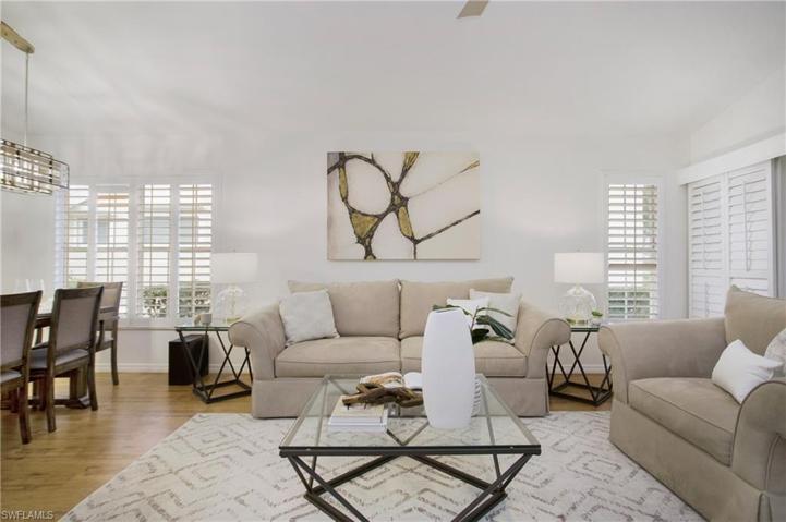 1550 Weybridge CIR # 37, NAPLES FL 34110