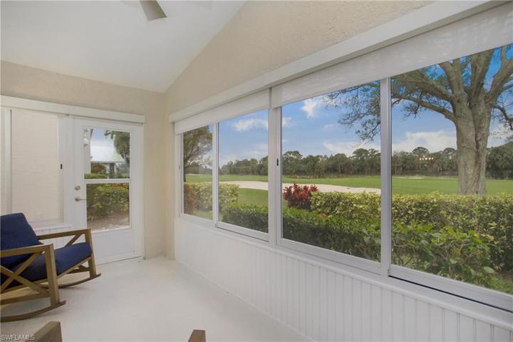 1550 Weybridge CIR # 37, NAPLES FL 34110