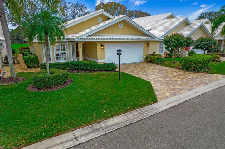 1550 Weybridge CIR # 37, NAPLES FL 34110