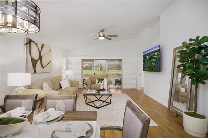 1550 Weybridge CIR # 37, NAPLES FL 34110