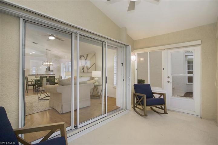 1550 Weybridge CIR # 37, NAPLES FL 34110