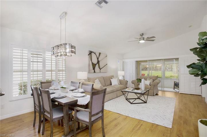 1550 Weybridge CIR # 37, NAPLES FL 34110