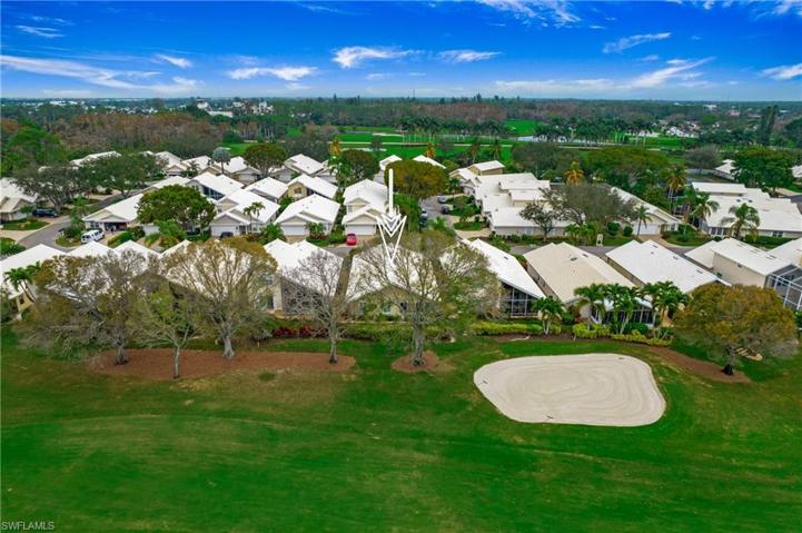 1550 Weybridge CIR # 37, NAPLES FL 34110