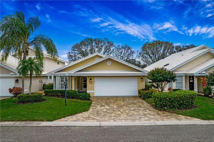 1550 Weybridge CIR # 37, NAPLES FL 34110