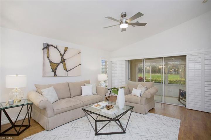 1550 Weybridge CIR # 37, NAPLES FL 34110