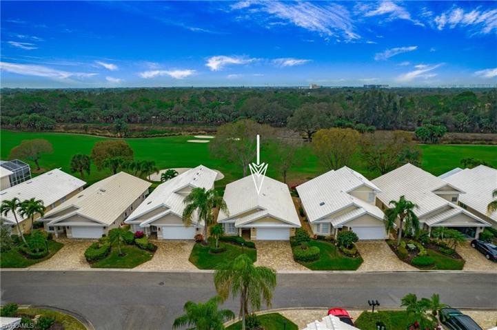 1550 Weybridge CIR # 37, NAPLES FL 34110