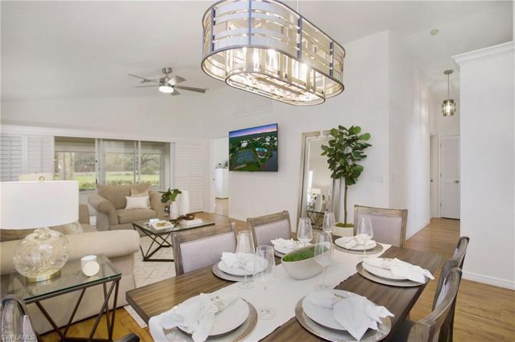 1550 Weybridge CIR # 37, NAPLES FL 34110