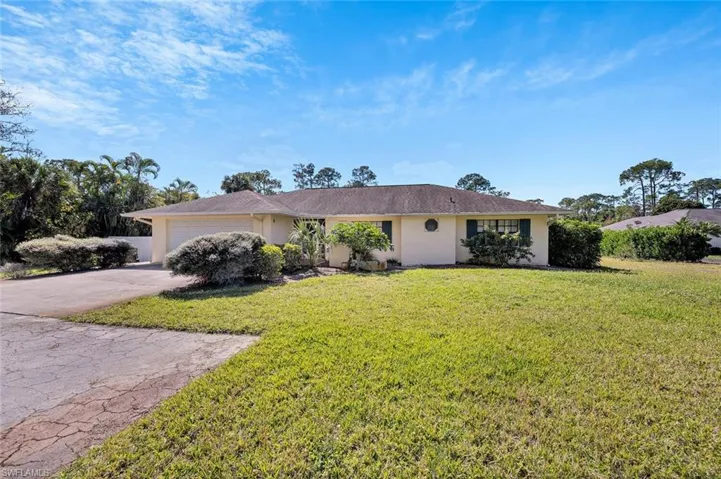5920  Painted Leaf  LN, Naples, FL 34116