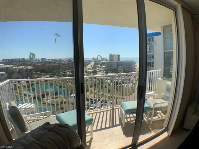 Amazing views