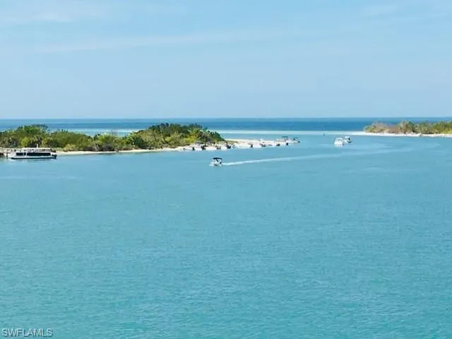Lovers Key Island beautiful kayaking and boating nearby
