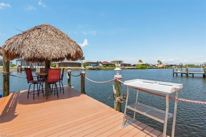 1614 Nw 43rd Ave, Cape Coral, Florida 33993