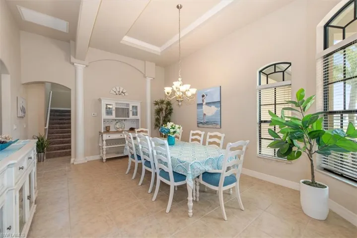 1614 Nw 43rd Ave, Cape Coral, Florida 33993