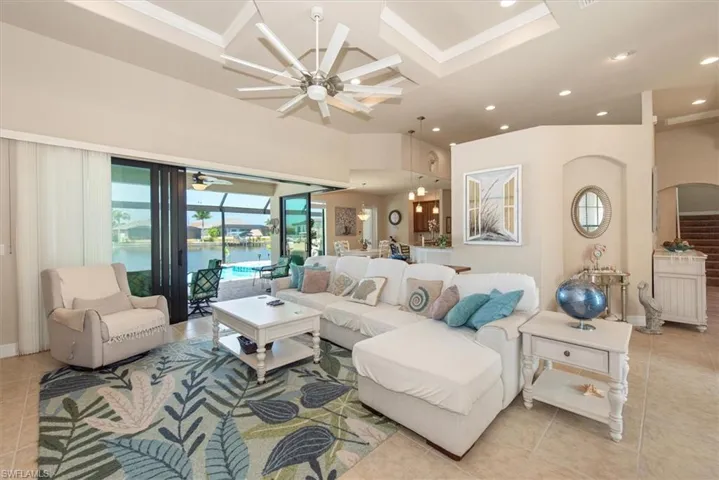 1614 Nw 43rd Ave, Cape Coral, Florida 33993