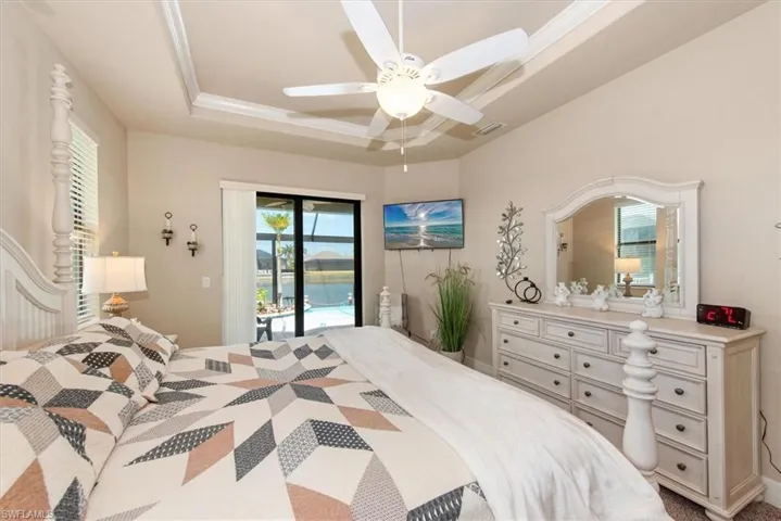 1614 Nw 43rd Ave, Cape Coral, Florida 33993