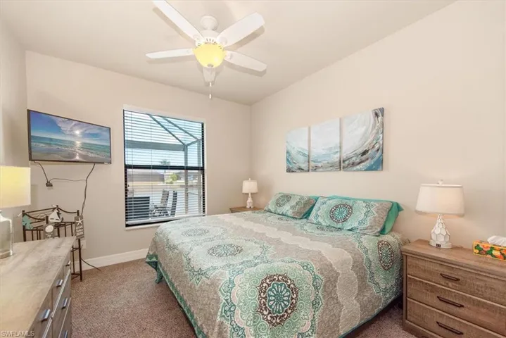 1614 Nw 43rd Ave, Cape Coral, Florida 33993