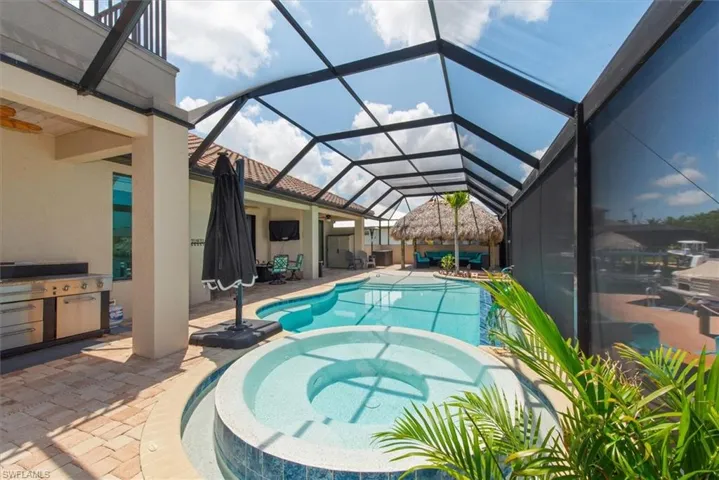 1614 Nw 43rd Ave, Cape Coral, Florida 33993