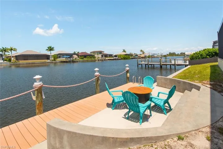 1614 Nw 43rd Ave, Cape Coral, Florida 33993