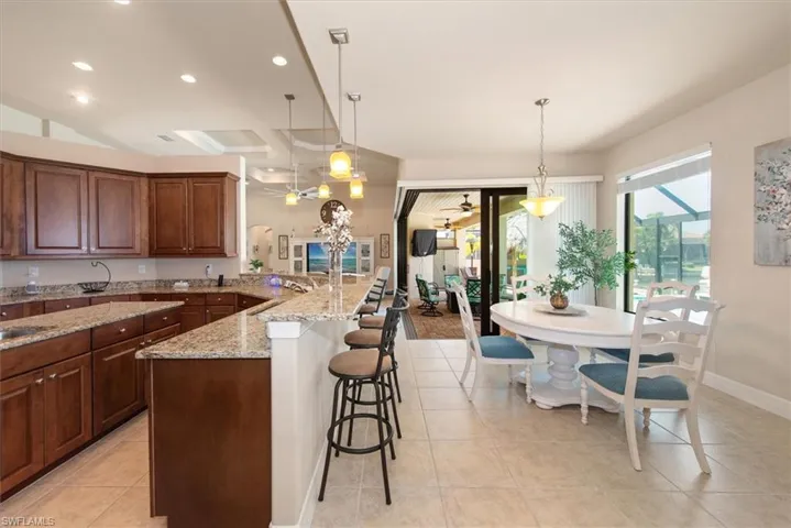 1614 Nw 43rd Ave, Cape Coral, Florida 33993