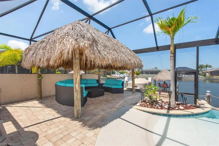 1614 Nw 43rd Ave, Cape Coral, Florida 33993