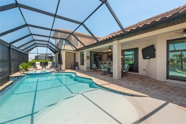 1614 Nw 43rd Ave, Cape Coral, Florida 33993
